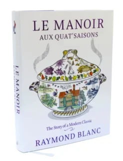 Le Manoir aux Quat'Saisons