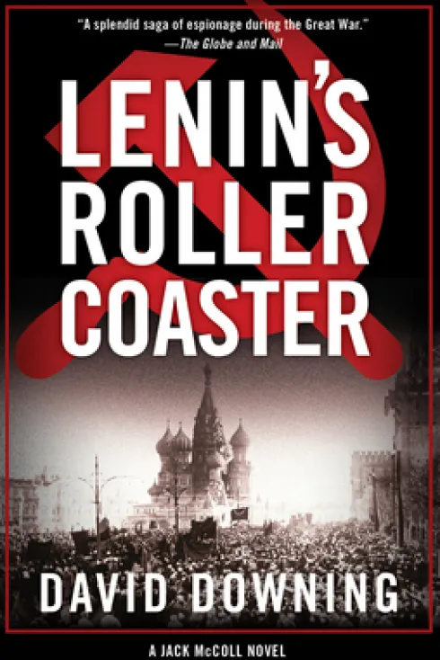 Lenin's Roller Coaster