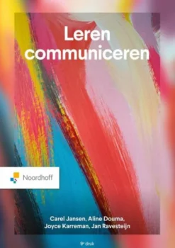 Leren communiceren