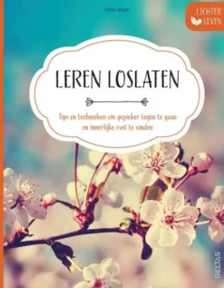 Leren loslaten