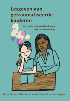 Lesgeven aan getraumatiseerde kinderen