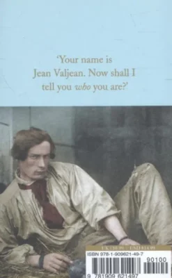 Les Miserables