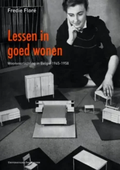 Lessen in goed wonen