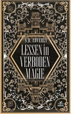 Lessen in verboden magie