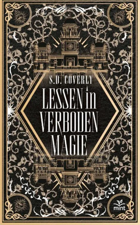 Lessen in verboden magie