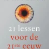 21 Lessen Voor De 21Ste Eeuw