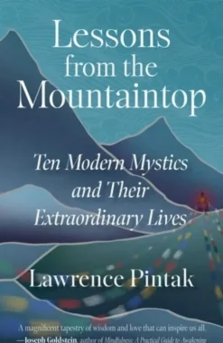 Lessons from the Mountaintop