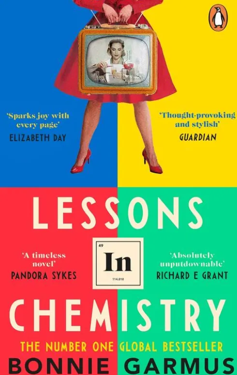 Lessons in Chemistry