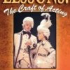 Lessons -- The Craft of Acting