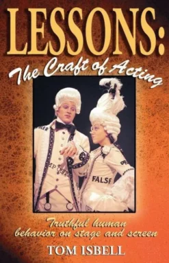 Lessons -- The Craft of Acting