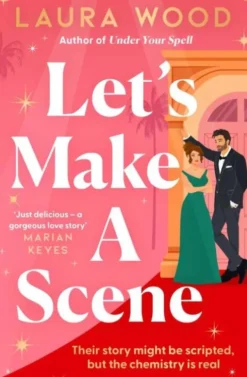 Let's Make a Scene