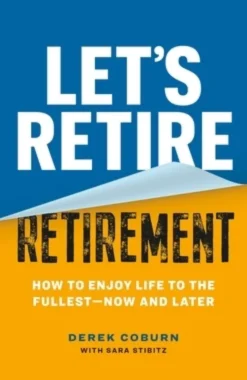 Let's Retire Retirement