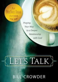 Let's Talk