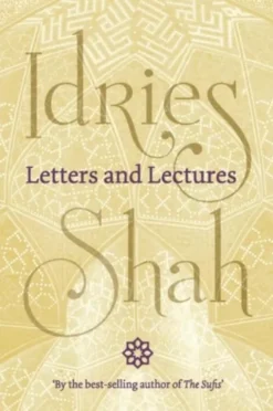 Letters and Lectures
