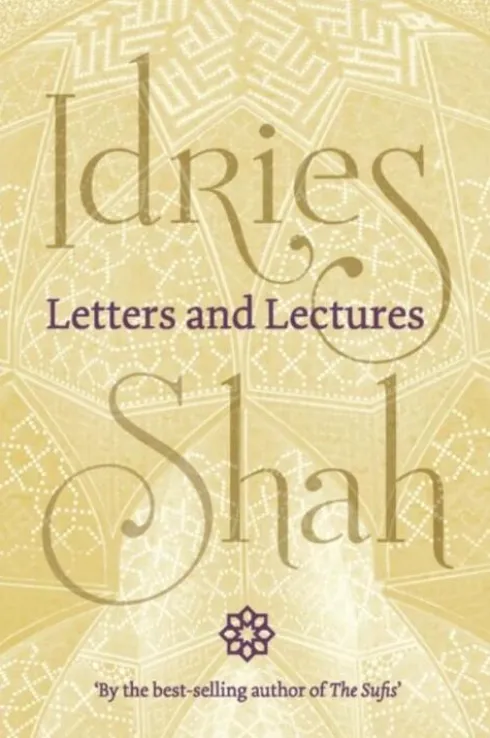 Letters and Lectures