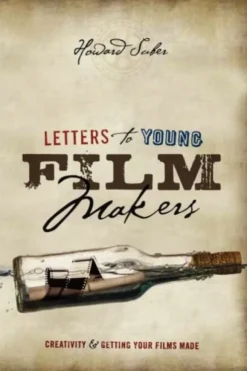Letters to Young Filmmakers