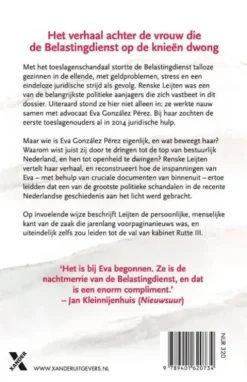 Leuker kunnen we het niet maken