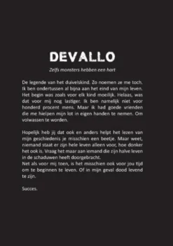 Levend dood