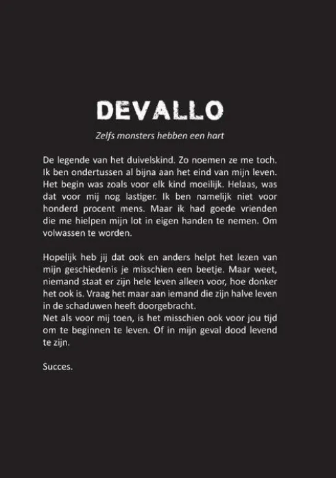 Levend dood