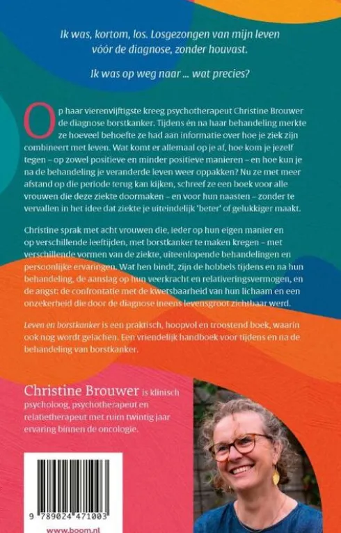 Leven en borstkanker