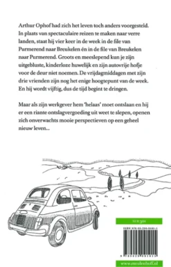 Leven en laten leven