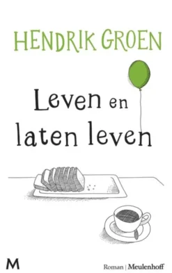 Leven en laten leven