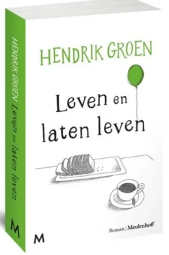 Leven en laten leven