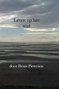 Leven op het Wad