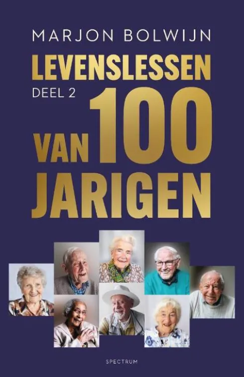Levenslessen van 100-jarigen
