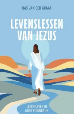 Levenslessen van Jezus