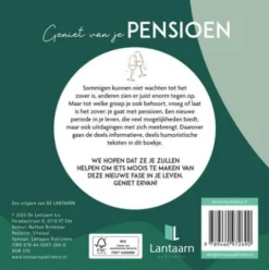 Levensmomenten - Geniet van je pensioen