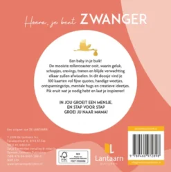 Levensmomenten - Hoera, je bent zwanger