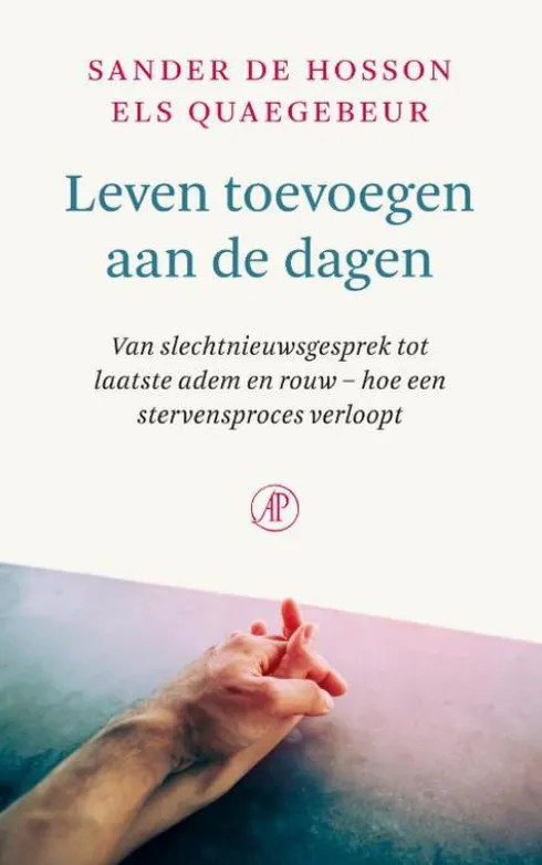 Leven toevoegen aan de dagen