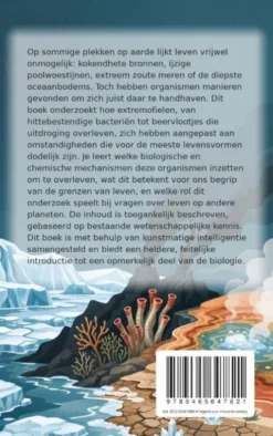 Leven waar het niet kan