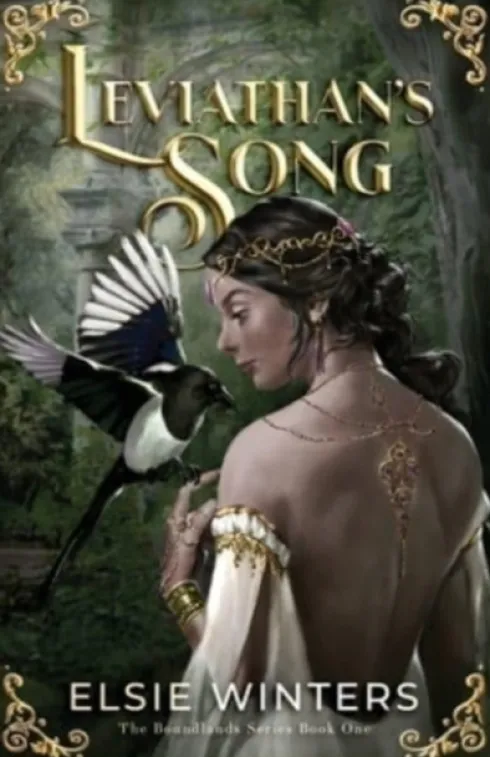Leviathan's Song