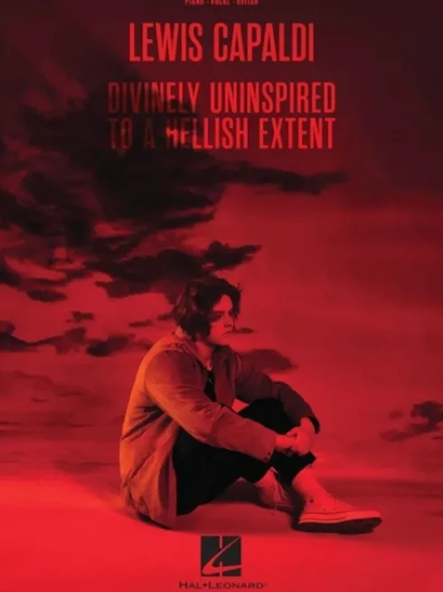 Lewis Capaldi Divinely Uninspired To A H