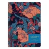 Liberty Floral Writers Notebook Set