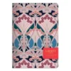 Liberty Ianthe Handmade B5 Embroidered Journal