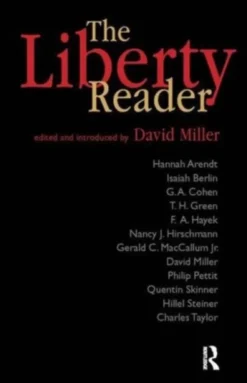 Liberty Reader