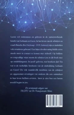 Lichaam en geest