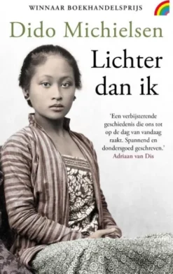 Lichter dan ik (pocketsize)