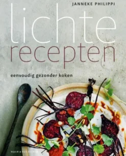 Lichte recepten