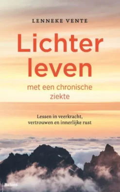 Lichter leven met een chronische ziekte