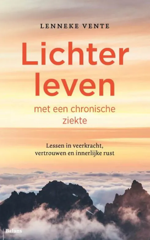 Lichter leven met een chronische ziekte