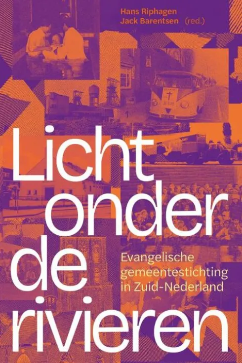 Licht onder de rivieren