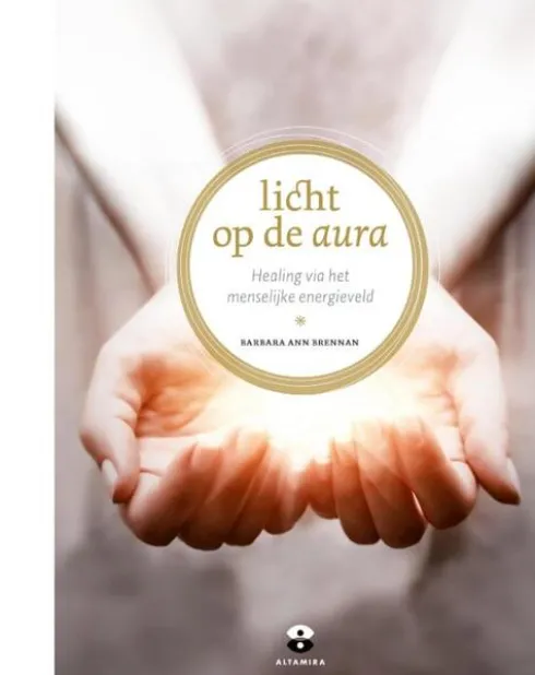 Licht op de aura
