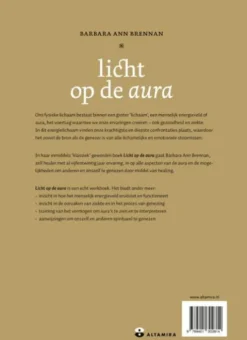 Licht op de aura
