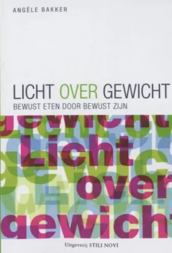 Licht over gewicht