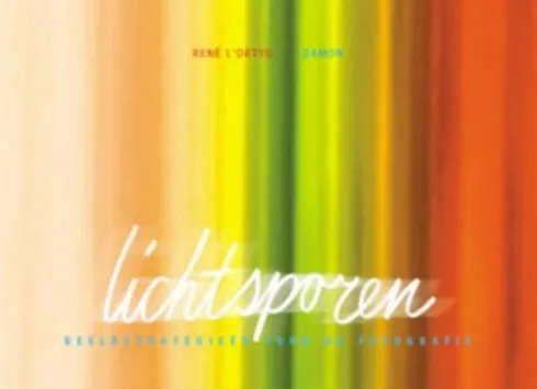 Lichtsporen