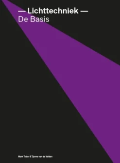Lichttechniek - de Basis